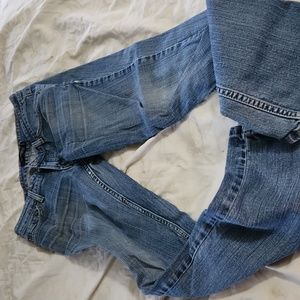 Levi jeans